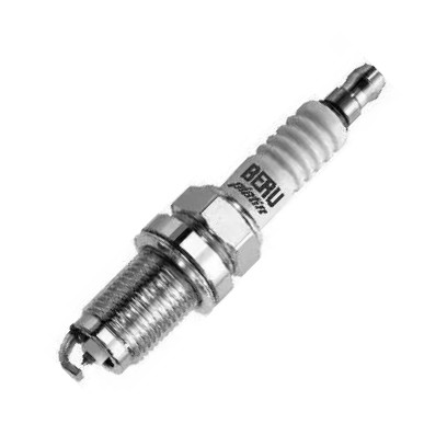 BorgWarner (BERU) Z349 - Spark Plug car-mod.net