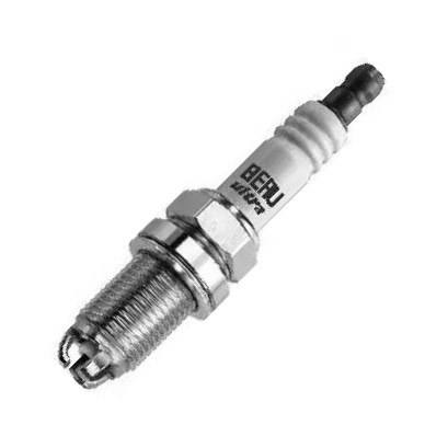 BorgWarner (BERU) Z344 - Spark Plug car-mod.net