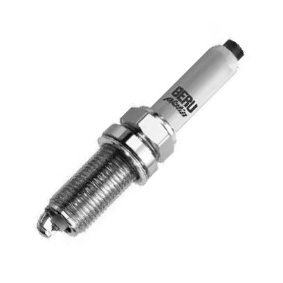 BorgWarner (BERU) Z348 - Spark Plug car-mod.net
