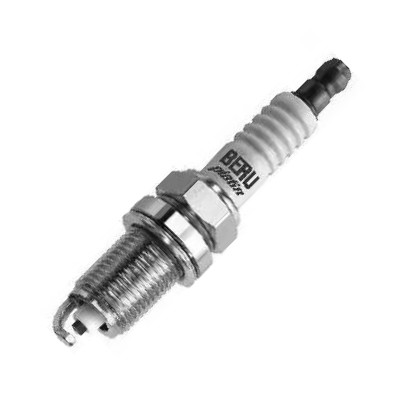 BorgWarner (BERU) Z343 - Spark Plug car-mod.net