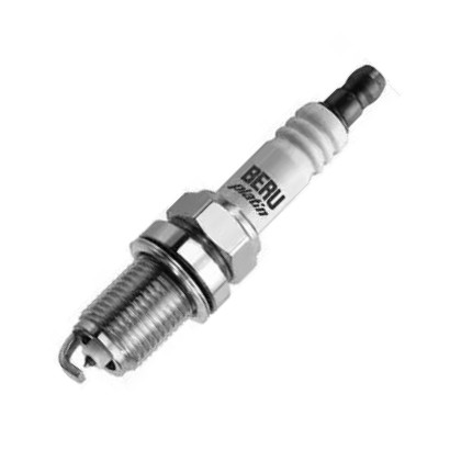 BorgWarner (BERU) Z333 - Spark Plug car-mod.net