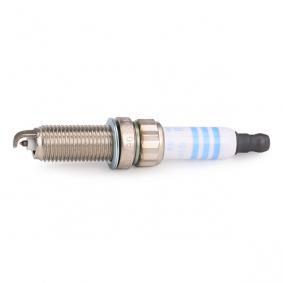BorgWarner (BERU) Z332 - Spark Plug car-mod.net