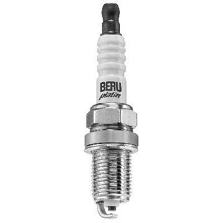 BorgWarner (BERU) Z224 - Spark Plug car-mod.net