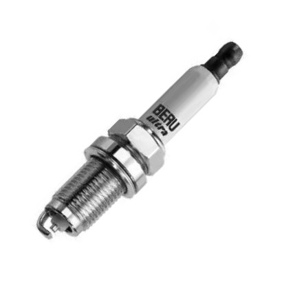 BorgWarner (BERU) Z272 - Spark Plug car-mod.net