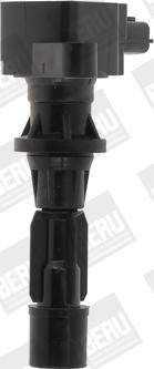 BERU ZS488 - Ignition Coil car-mod.net