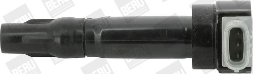 BERU ZS547 - Ignition Coil car-mod.net