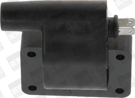 BERU ZS511 - Ignition Coil car-mod.net