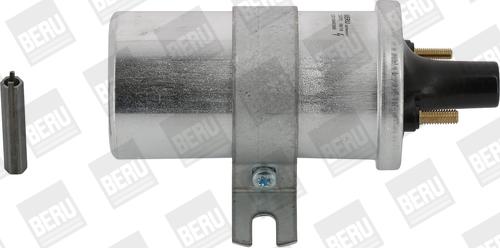 BERU ZS570 - Ignition Coil car-mod.net