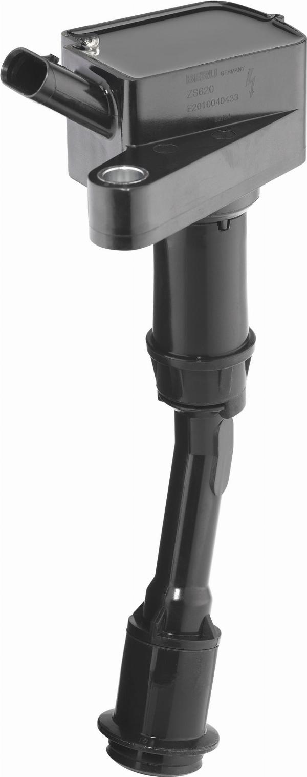 BERU ZS620 - Ignition Coil car-mod.net