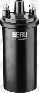 BERU ZS121 - Ignition Coil car-mod.net
