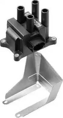 BorgWarner (BERU) ZS350 - Ignition Coil car-mod.net