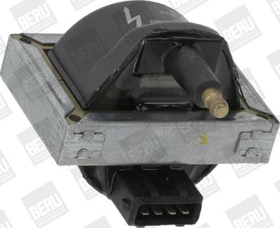 BERU ZS249 - Ignition Coil car-mod.net