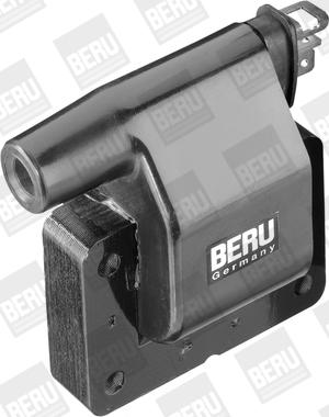 BERU ZS274 - Ignition Coil car-mod.net