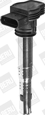 BERU ZSE033 - Ignition Coil car-mod.net