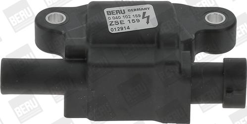 BERU ZSE159 - Ignition Coil car-mod.net