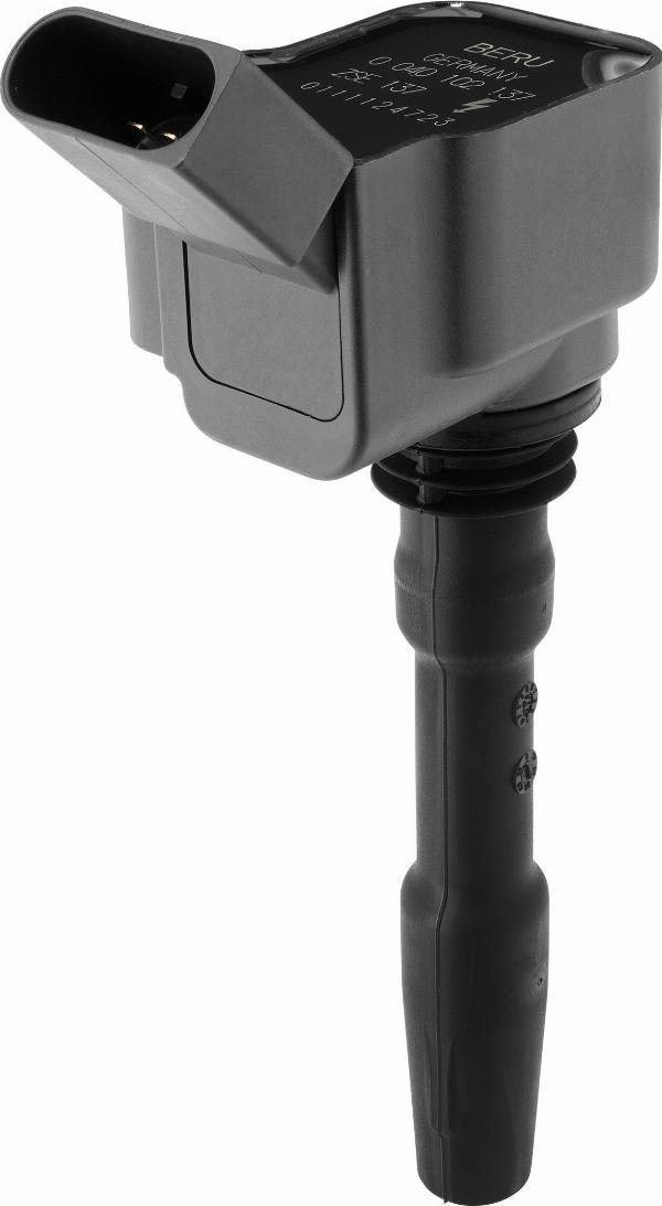 BERU ZSE137 - Ignition Coil car-mod.net