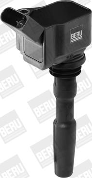 BERU ZSE126 - Ignition Coil car-mod.net