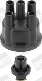 BERU by DRiV DVK049 - Repair Kit, distributor car-mod.net