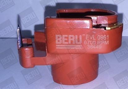 BERU by DRiV EVL0961 - Rotor, distributor car-mod.net