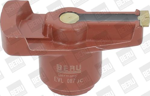 BERU by DRiV EVL087 - Rotor, distributor car-mod.net
