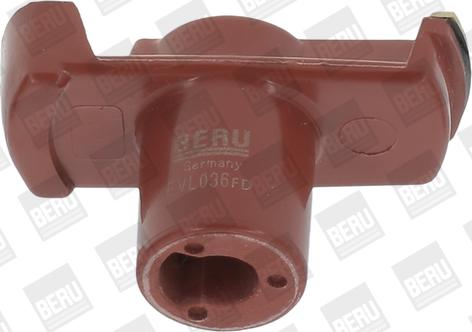 BERU by DRiV EVL036 - Rotor, distributor car-mod.net