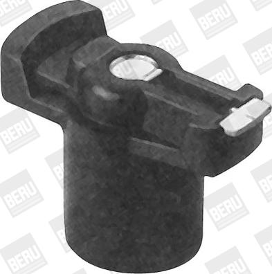 BERU by DRiV EVL104 - Rotor, distributor car-mod.net