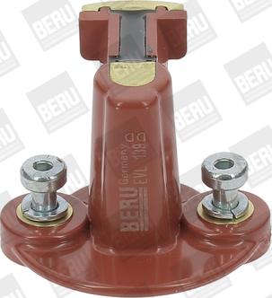 BERU by DRiV EVL139 - Rotor, distributor car-mod.net