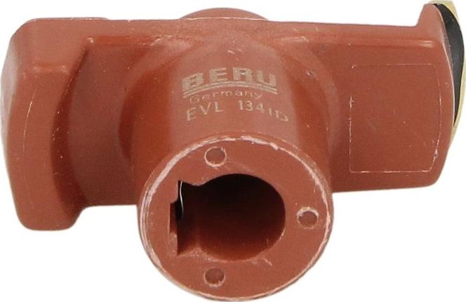 BERU by DRiV EVL134 - Rotor, distributor car-mod.net