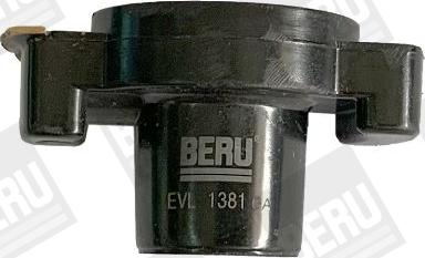BERU by DRiV EVL1381 - Rotor, distributor car-mod.net