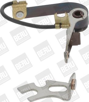 BERU by DRiV KS900 - Contact Breaker, distributor car-mod.net