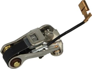 BERU by DRiV KS650PS - Contact Breaker, distributor car-mod.net