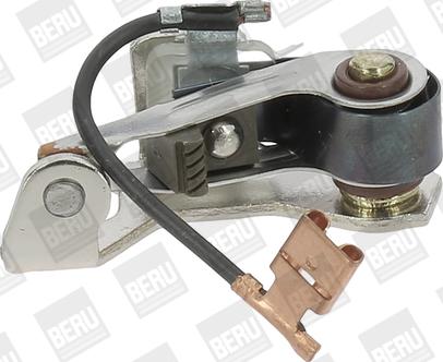 BERU by DRiV KS653P - Contact Breaker, distributor car-mod.net