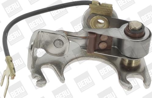 BERU by DRiV KS664 - Contact Breaker, distributor car-mod.net