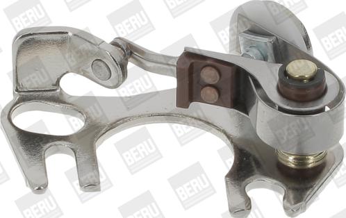 BERU by DRiV KS339 - Contact Breaker, distributor car-mod.net