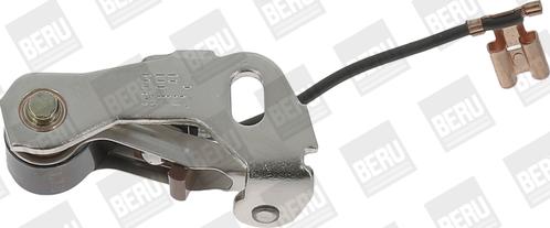 BERU by DRiV KS700 - Contact Breaker, distributor car-mod.net