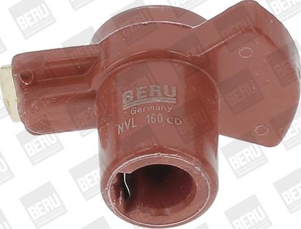BERU by DRiV NVL160 - Rotor, distributor car-mod.net