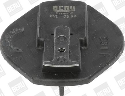 BERU by DRiV NVL175 - Rotor, distributor car-mod.net