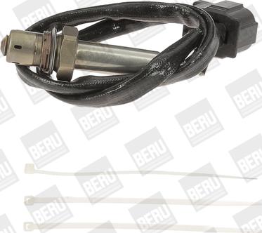 BERU by DRiV OPH087 - Oxygen, Lambda Sensor car-mod.net