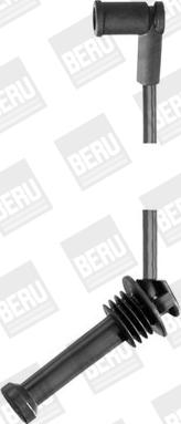 BERU by DRiV R402 - Ignition Cable car-mod.net