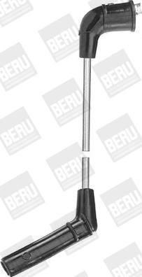 BERU by DRiV R195 - Ignition Cable car-mod.net