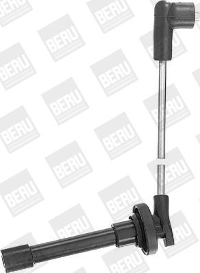 BERU by DRiV R172 - Ignition Cable car-mod.net