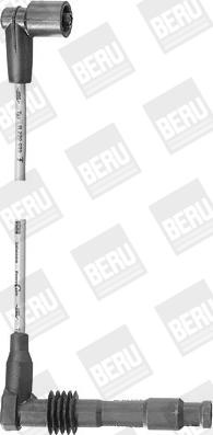BERU by DRiV R220 - Ignition Cable car-mod.net