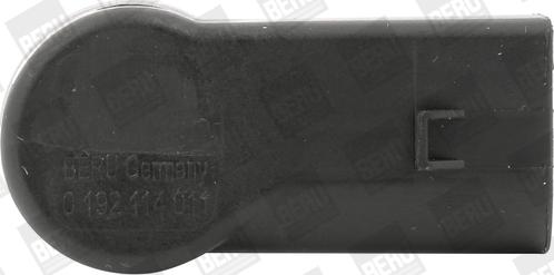 BERU by DRiV SD018 - Crankshaft position sensor, RPM car-mod.net