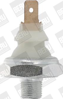 BERU by DRiV SPR009 - Sender Unit, oil pressure car-mod.net