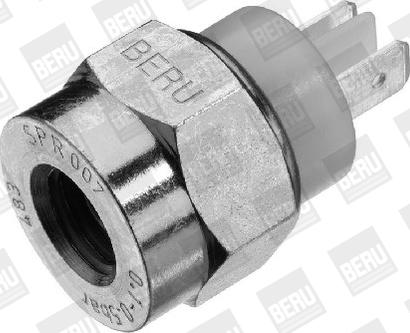BERU by DRiV SPR007 - Brake Light Switch / Clutch car-mod.net