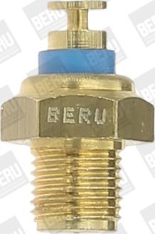 BERU by DRiV ST065 - Sensor, oil temperature car-mod.net