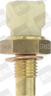 BERU by DRiV ST015 - Coolant temperature Sensor car-mod.net