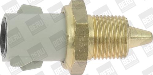 BERU by DRiV ST017 - Coolant temperature Sensor car-mod.net