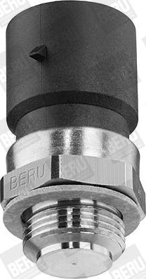BERU by DRiV ST087 - Temperature Switch, radiator / air conditioner fan car-mod.net