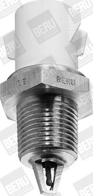 BERU by DRiV ST033 - Sensor, intake air temperature car-mod.net